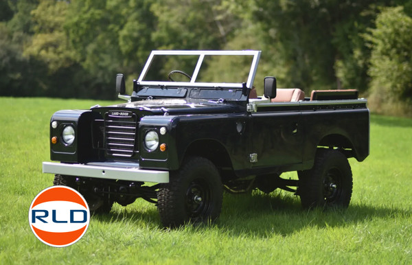 Land Serie 3 Admiral